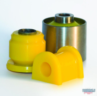 САЙЛЕНТБЛОКИ ИЗ ПОЛИУРЕТАНА 